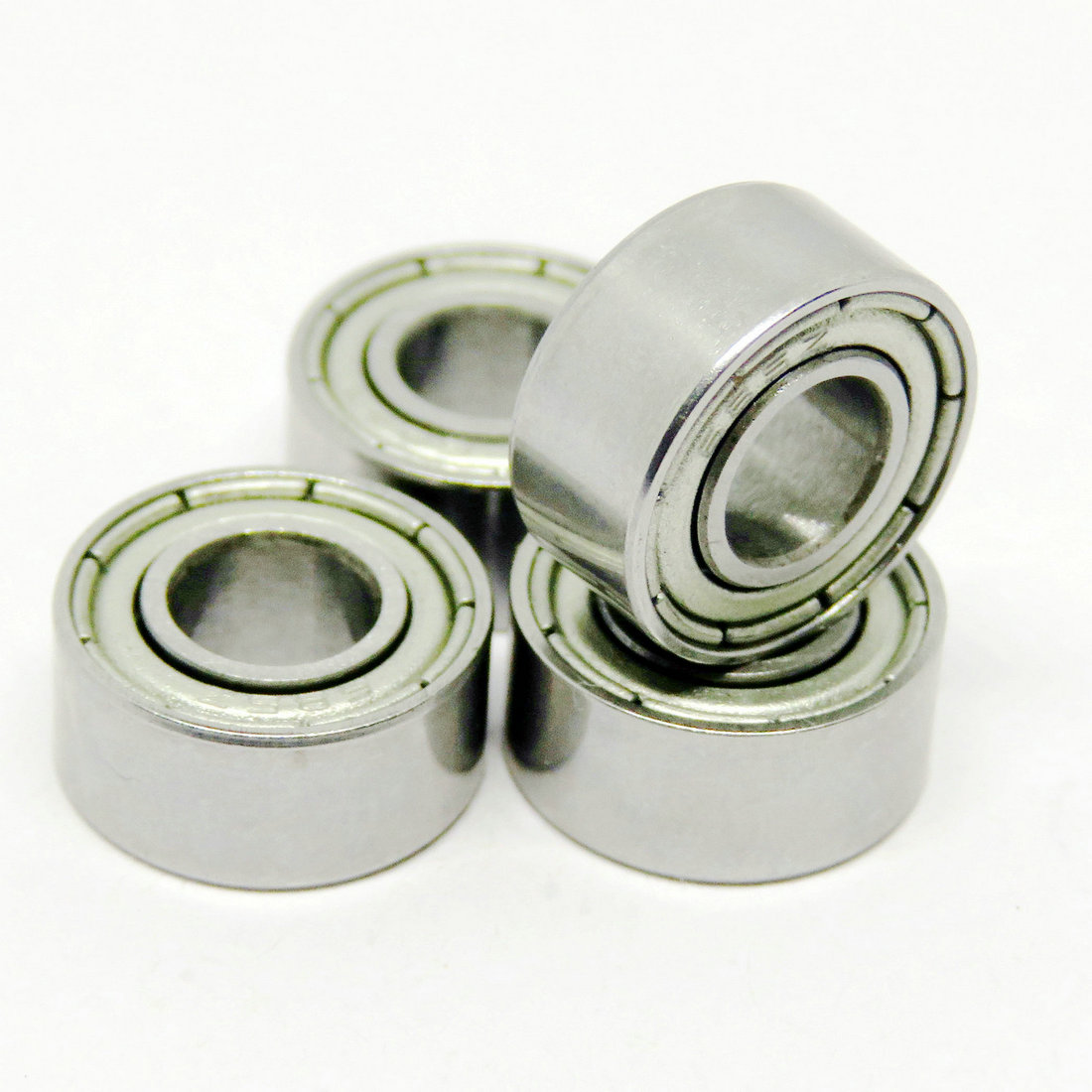 685, 685Z, 685ZZ, 685RS, 685-2RS Ball Bearings 5x11x5mm – Ultra-Miniature Deep Groove Ball Bearings for High-Speed & Precision Micro Mechanical Systems