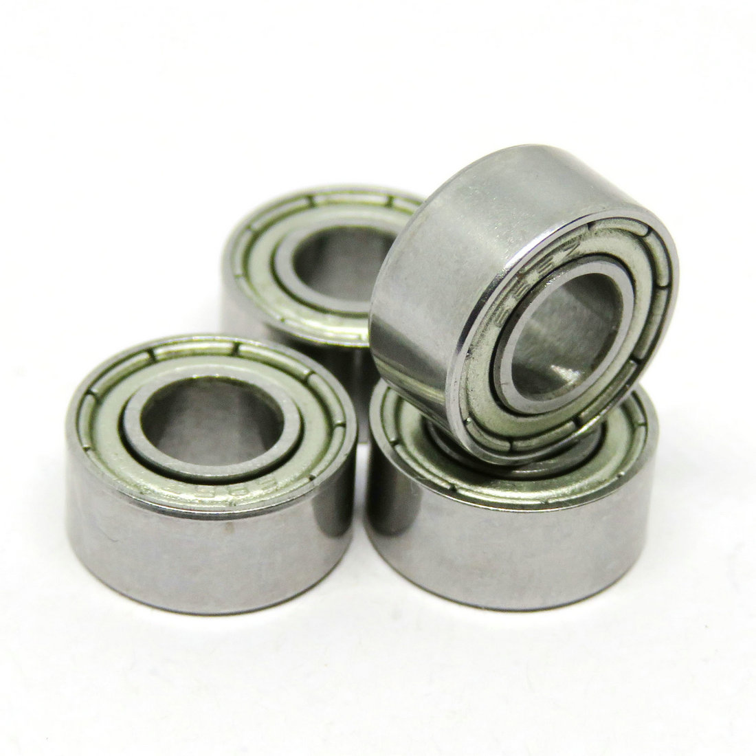 685, 685Z, 685ZZ, 685RS, 685-2RS Ball Bearings 5x11x5mm – Ultra-Miniature Deep Groove Ball Bearings for High-Speed & Precision Micro Mechanical Systems