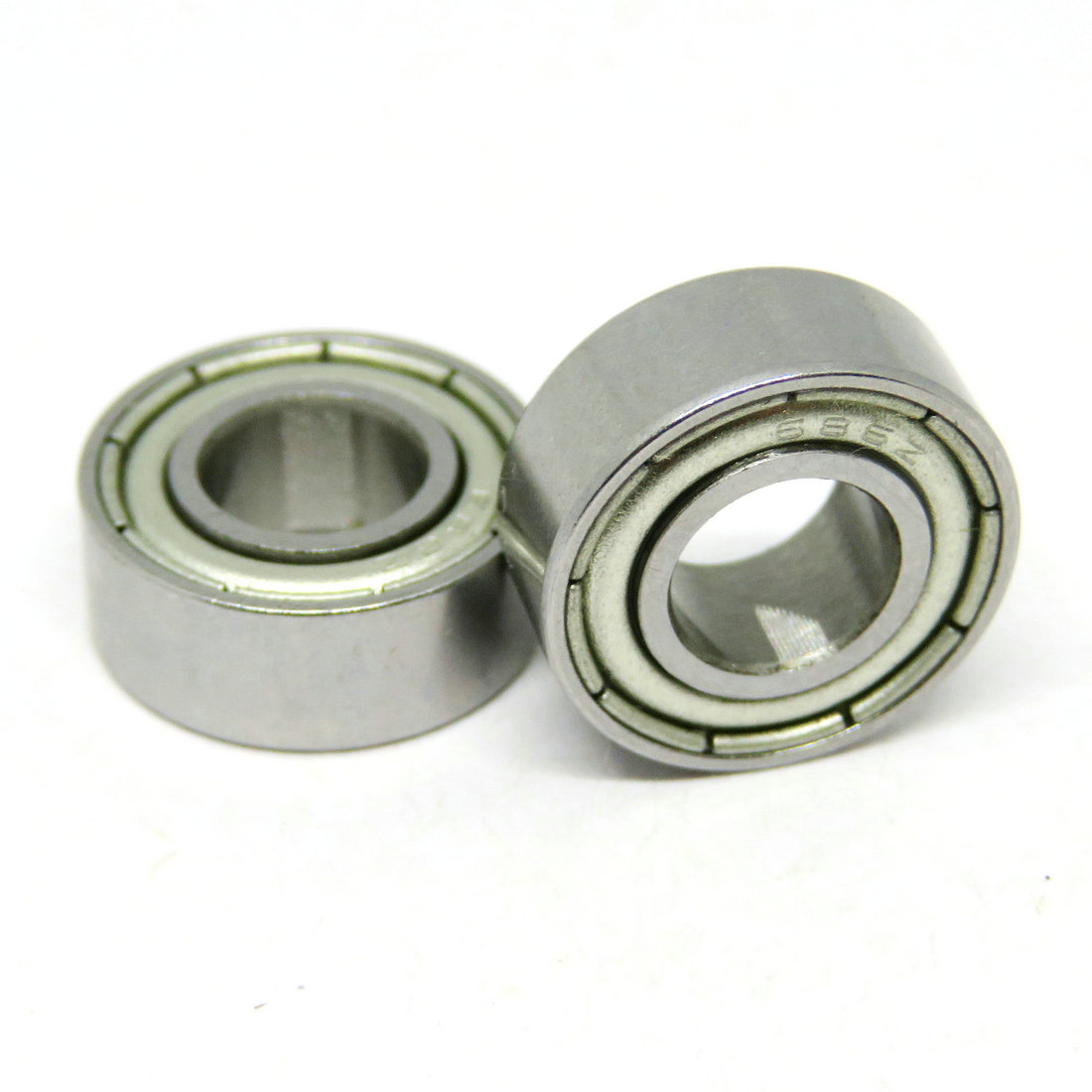 686, 686Z, 686ZZ, 686RS, 686-2RS Ball Bearings 6x13x5mm – Ultra-Miniature Deep Groove Ball Bearings for High-Speed & Precision Micro Mechanical Systems