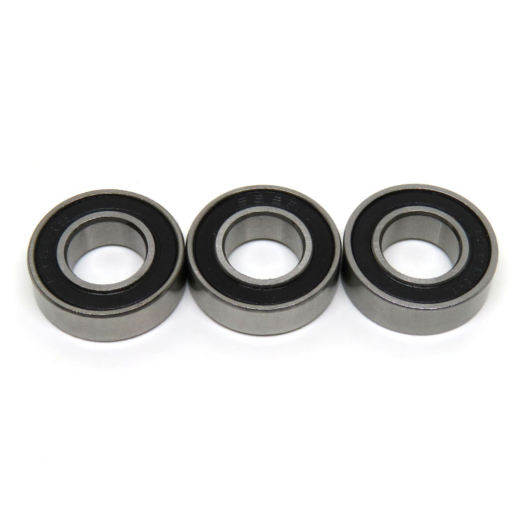 689, 689Z, 689ZZ, 689RS, 689-2RS Ball Bearings 9x17x5mm – Ultra-Miniature Deep Groove Ball Bearings for High-Speed & Precision Micro Mechanical Systems