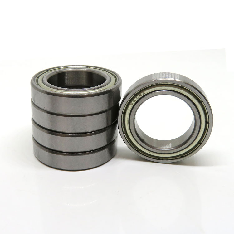 6803, 6803Z, 6803ZZ, 6803RS, 6803-2RS Ball Bearings 17x26x5mm – Ultra-Miniature Deep Groove Ball Bearings for High-Speed & Precision Micro Mechanical Systems