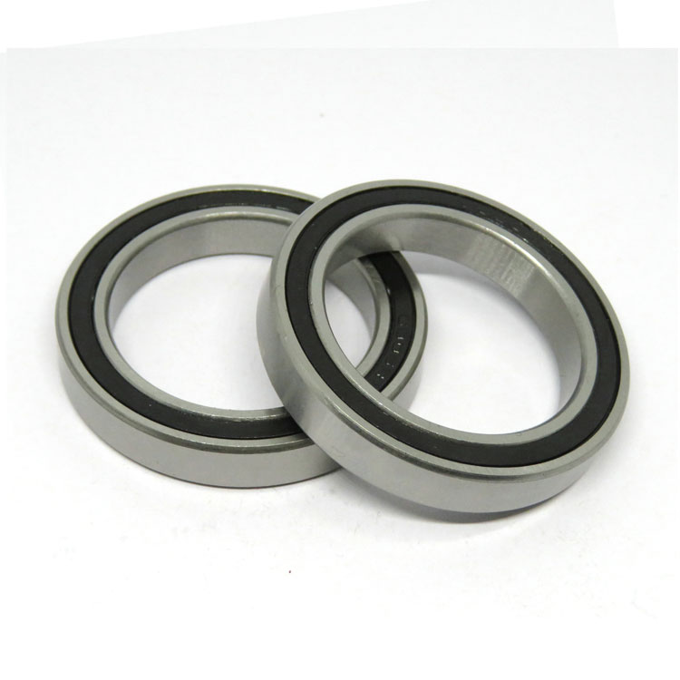 6804, 6804Z, 6804ZZ, 6804RS, 6804-2RS Ball Bearings 20x32x7mm – Ultra-Miniature Deep Groove Ball Bearings for High-Speed & Precision Micro Mechanical Systems