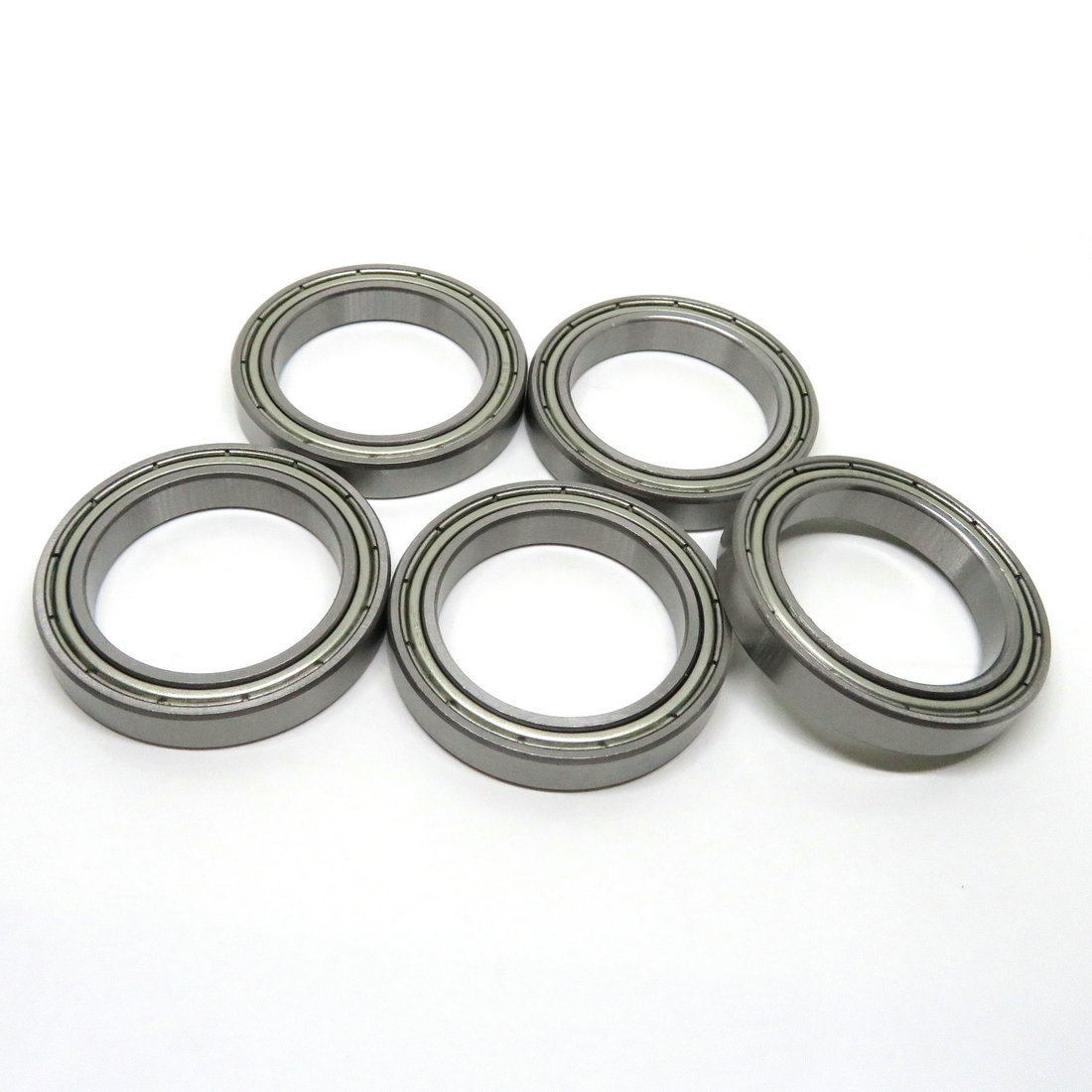 6806, 6806Z, 6806ZZ, 6806RS, 6806-2RS Ball Bearings 30x42x7mm – Compact Deep Groove Ball Bearings for High-Speed & Precision Industrial Applications