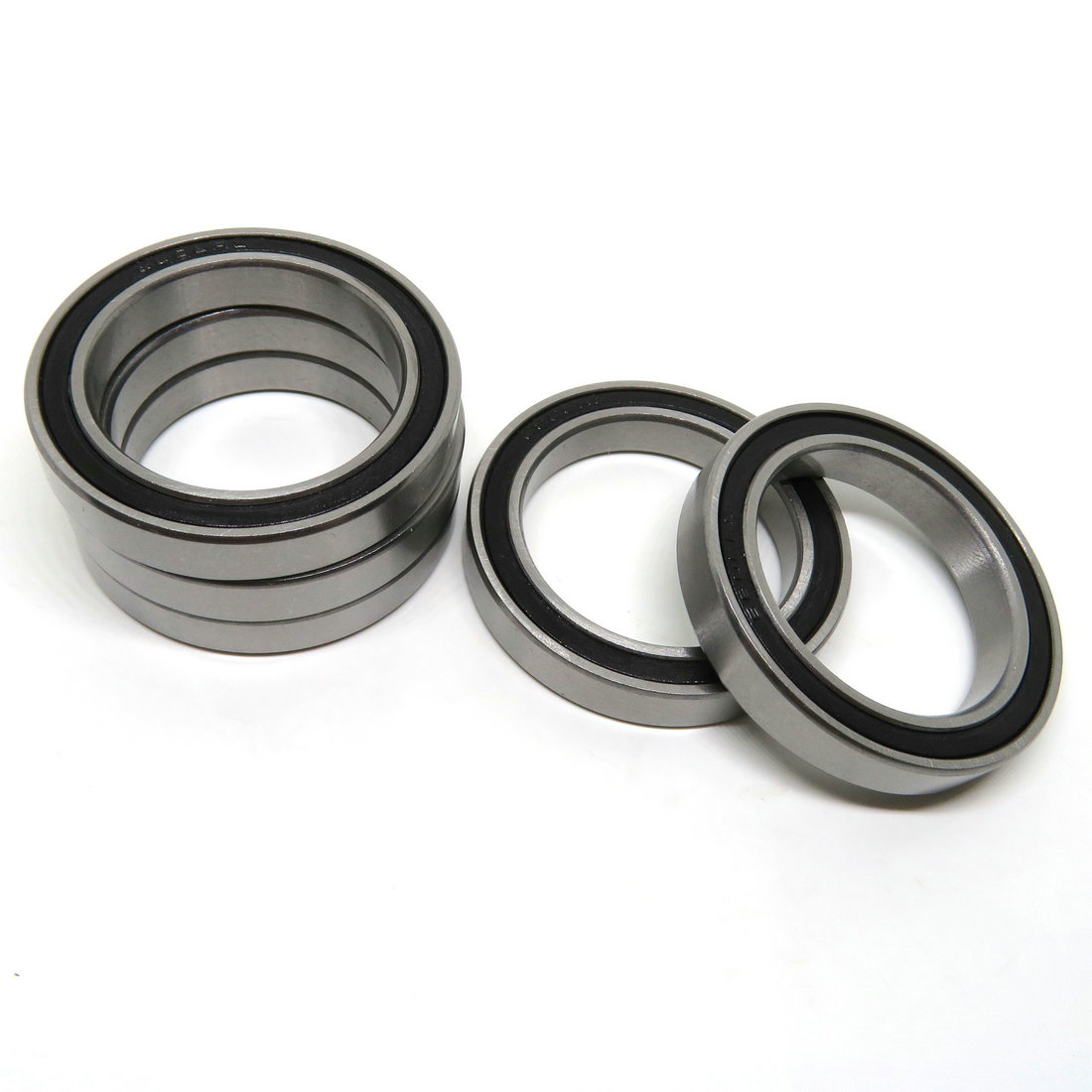 6806, 6806Z, 6806ZZ, 6806RS, 6806-2RS Ball Bearings 30x42x7mm – Compact Deep Groove Ball Bearings for High-Speed & Precision Industrial Applications