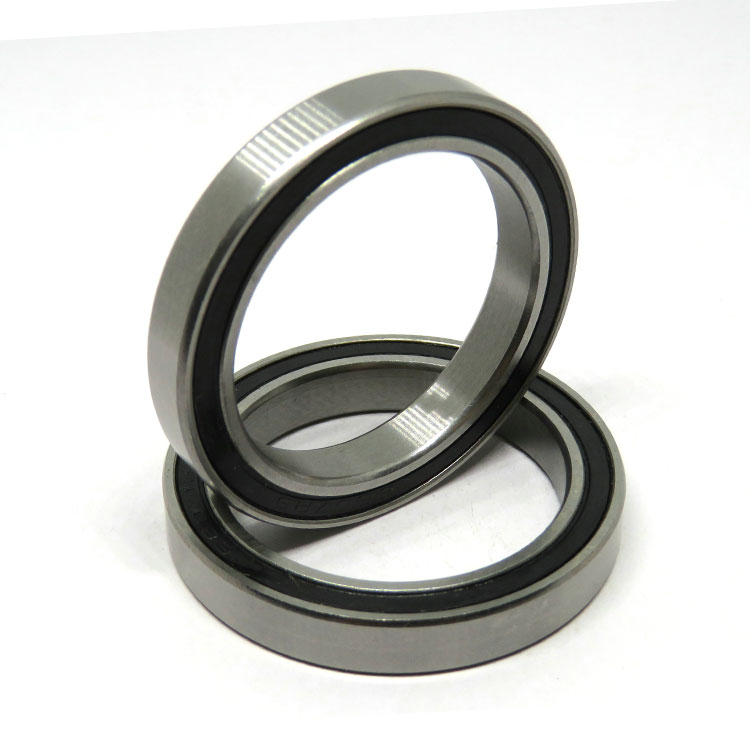 6807, 6807Z, 6807ZZ, 6807RS, 6807-2RS Ball Bearings 35x47x7mm – Compact Deep Groove Ball Bearings for High-Speed Industrial & Mechanical Systems