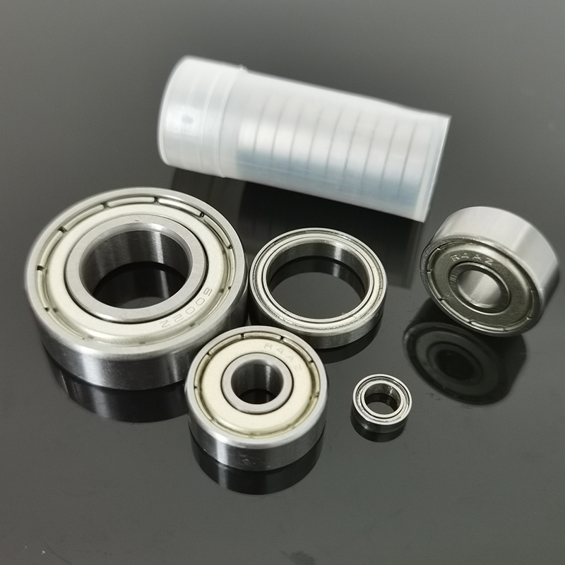 6808, 6808Z, 6808ZZ, 6808RS, 6808-2RS Ball Bearings 40x52x7mm – Compact Deep Groove Ball Bearings for High-Speed Industrial & Mechanical Applications