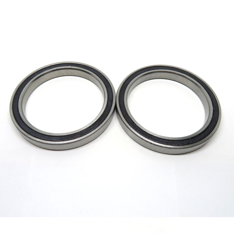 6809, 6809Z, 6809ZZ, 6809RS, 6809-2RS Ball Bearings 45x58x7mm – Compact Deep Groove Ball Bearings for High-Speed Industrial & Heavy-Duty Mechanical Systems