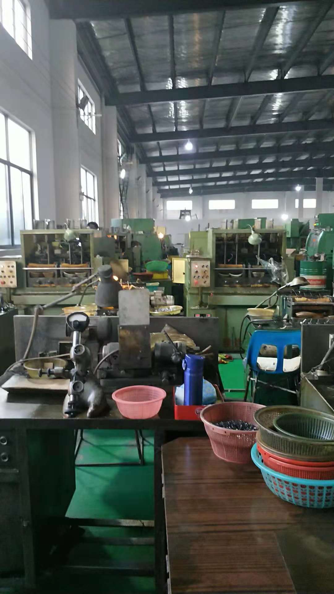 Needle Bearing for Printing Machines