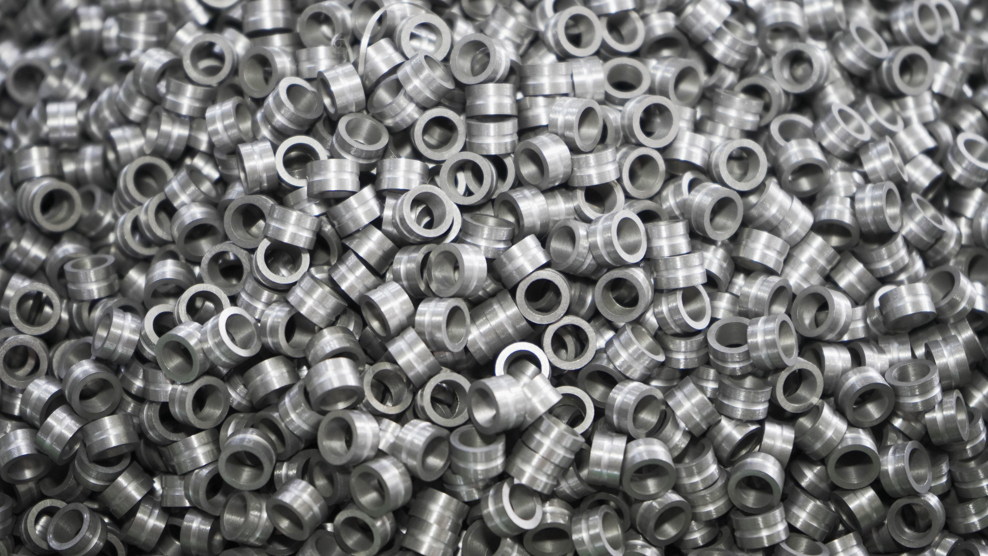 Needle Bearing for Printing Machines