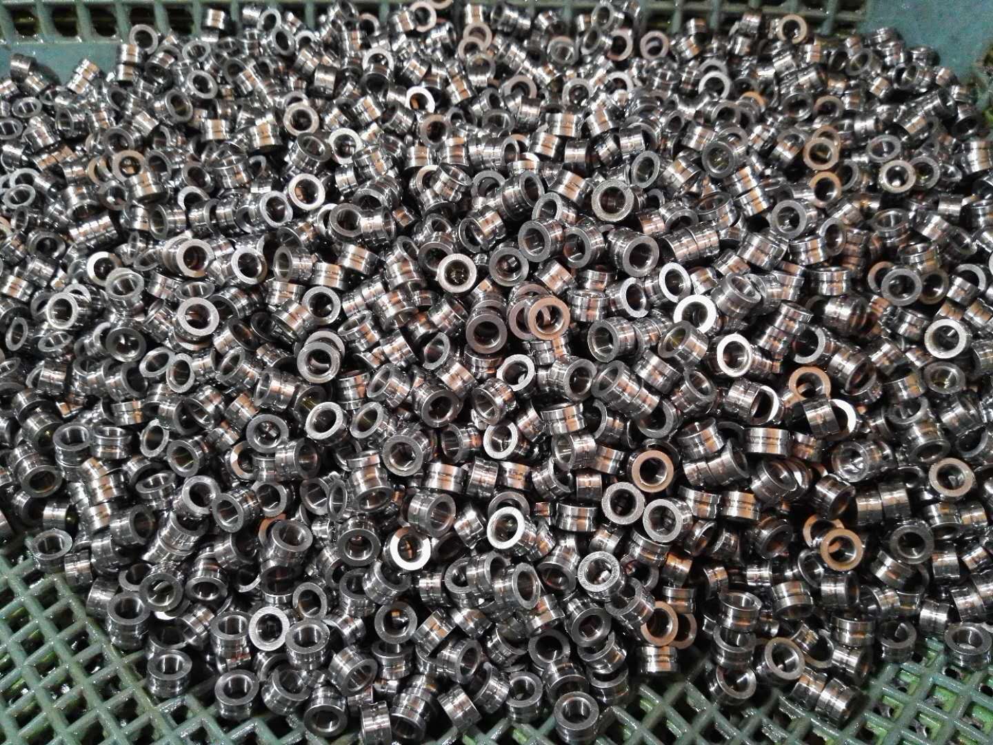 Needle Bearing for Printing Machines