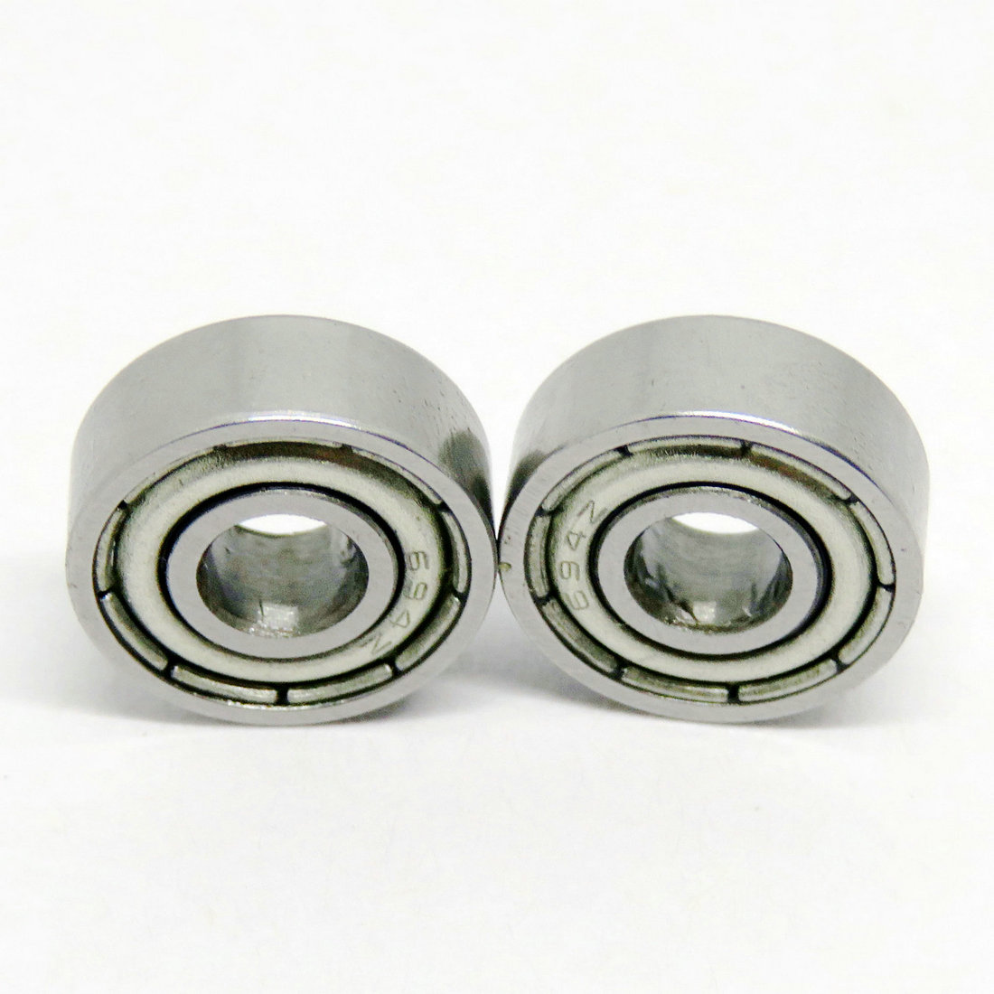 694, 694Z, 694ZZ, 694RS, 694-2RS Miniature Ball Bearings 4x11x4mm – Compact Deep Groove Bearings for High-Speed Precision & Micro-Mechanical Applications