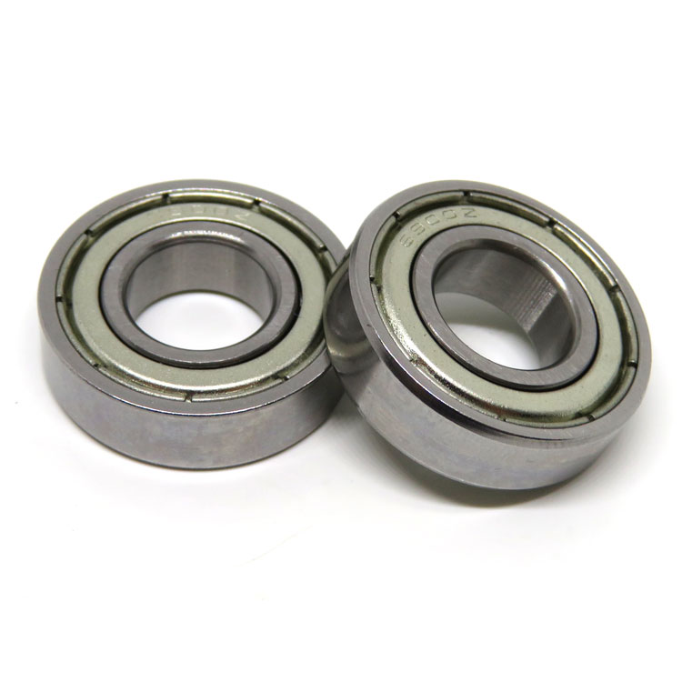 6900, 6900Z, 6900ZZ, 6900RS, 6900-2RS Miniature Ball Bearings 10x22x6mm – Compact Deep Groove Bearings for High-Speed Precision & Light-Duty Mechanical Applications