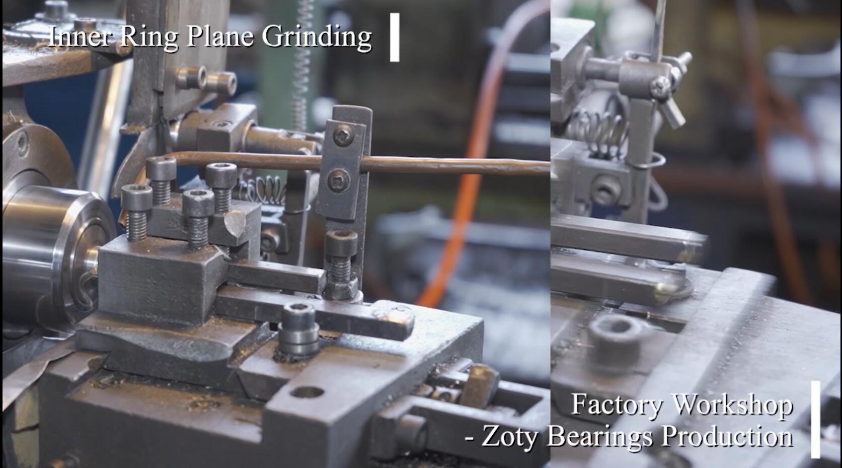 Needle Bearing for Printing Machines