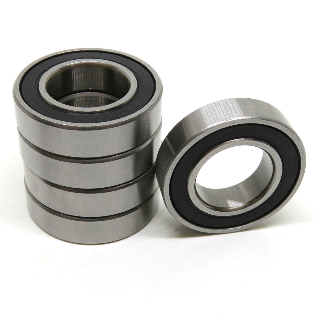 6902, 6902Z, 6902ZZ, 6902RS, 6902-2RS Miniature Ball Bearings 15x28x7mm – Compact Deep Groove Bearings for High-Speed Precision & Light-to-Medium Duty Applications