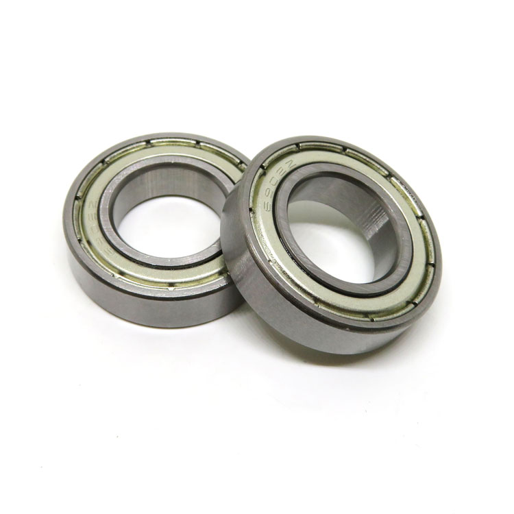 6903, 6903Z, 6903ZZ, 6903RS, 6903-2RS Deep Groove Ball Bearings 17x30x7mm – Compact Precision Bearings for High-Speed & Light-to-Medium Duty Mechanical Systems