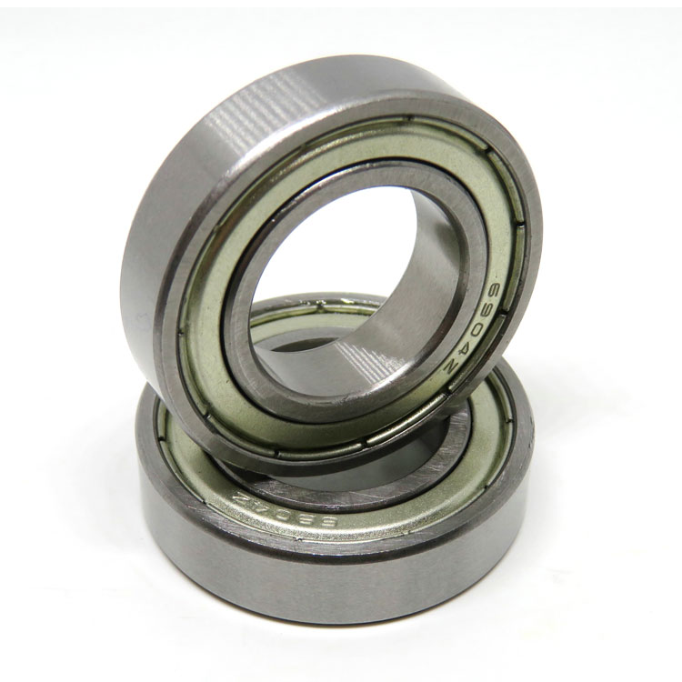 6904, 6904Z, 6904ZZ, 6904RS, 6904-2RS Deep Groove Ball Bearings 20x37x9mm – Precision Bearings for High-Speed & Medium-Duty Mechanical Applications