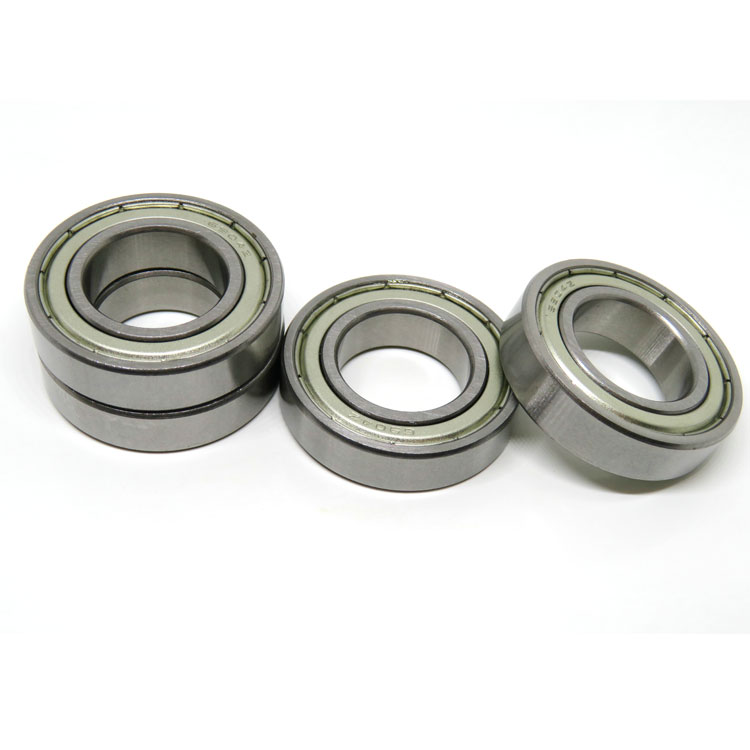 6904, 6904Z, 6904ZZ, 6904RS, 6904-2RS Deep Groove Ball Bearings 20x37x9mm – Precision Bearings for High-Speed & Medium-Duty Mechanical Applications
