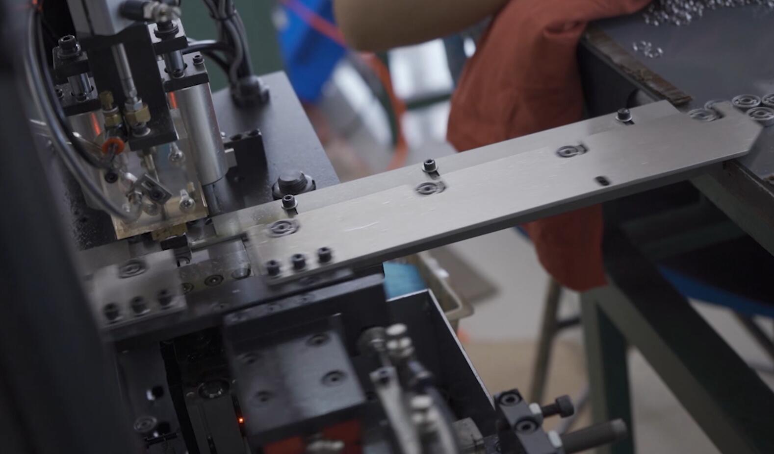 Needle Bearing for Printing Machines