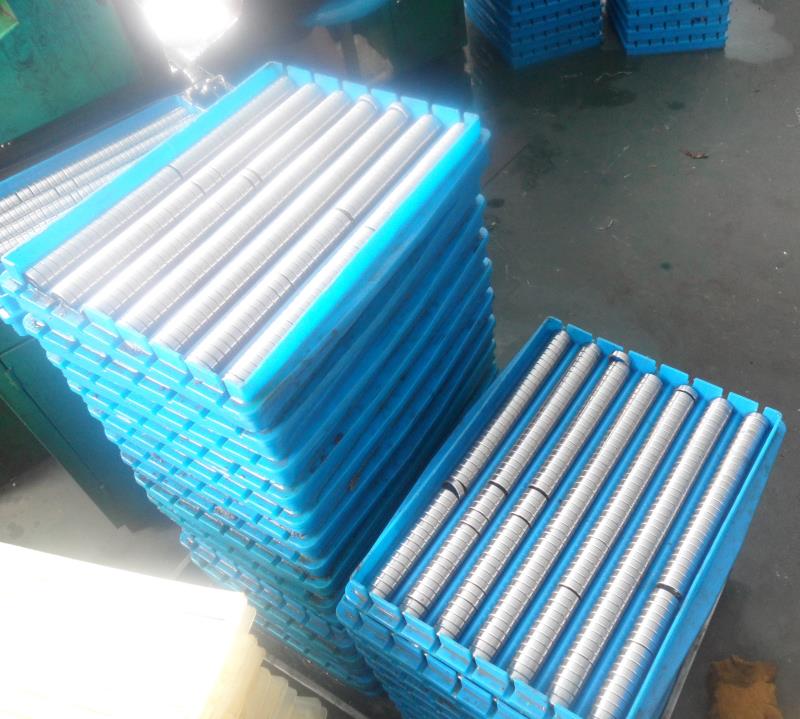 Needle Bearing for Printing Machines