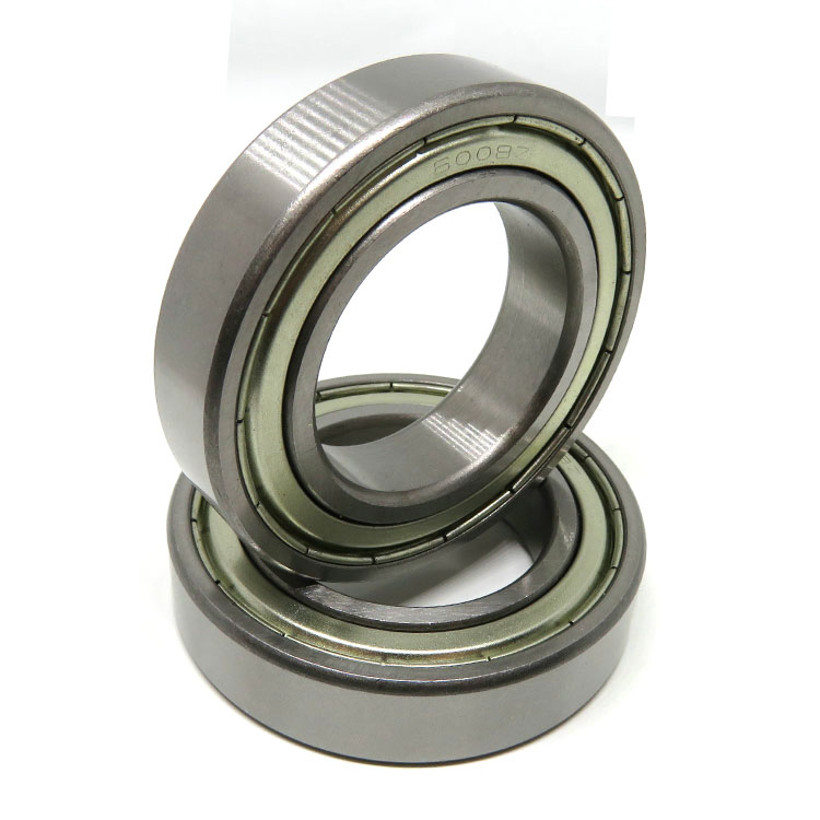 6912, 6912Z, 6912ZZ, 6912RS, 6912-2RS Deep Groove Ball Bearings 60x85x13mm – Heavy-Duty Precision Bearings for High-Speed Industrial & Mechanical Systems