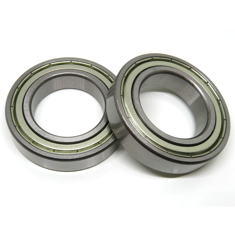 6913, 6913Z, 6913ZZ, 6913RS, 6913-2RS Deep Groove Ball Bearings 65x90x13mm – Heavy-Duty Precision Bearings for High-Speed Industrial & Mechanical Systems