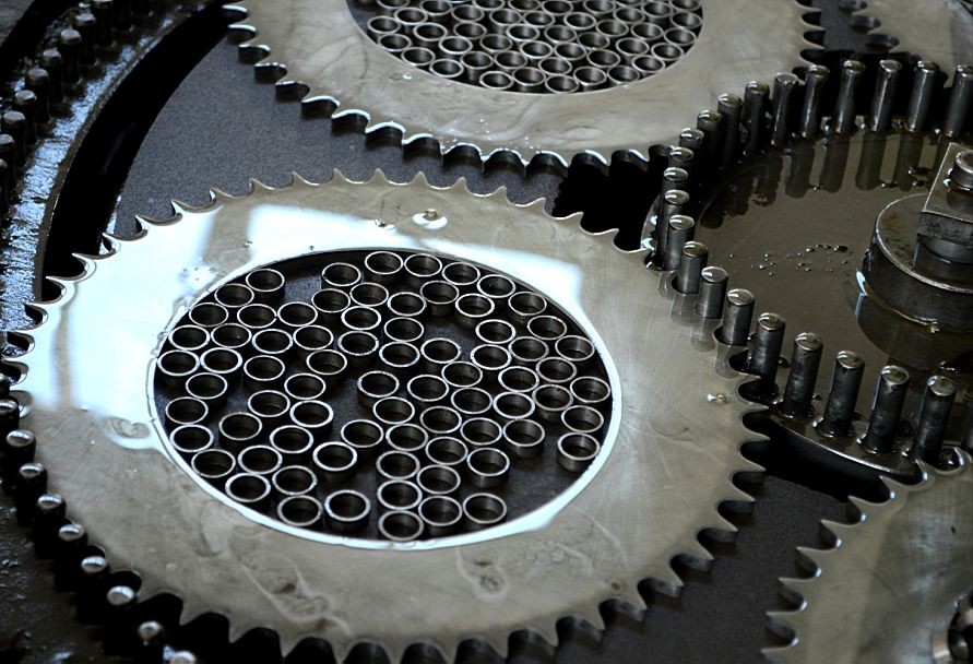 MR82, MR82Z, MR82ZZ, MR82RS, MR82-2RS Miniature Deep Groove Ball Bearings 2.5x8x3mm – Precision Micro Bearings for Small Motors, Drones, RC Models & Smart Electronics