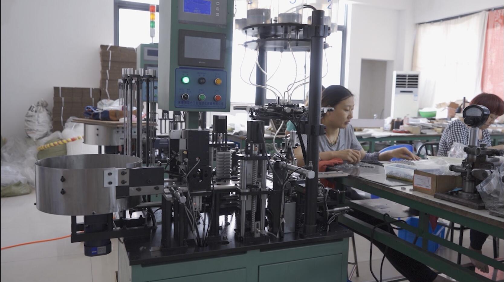 Needle Bearing for Printing Machines