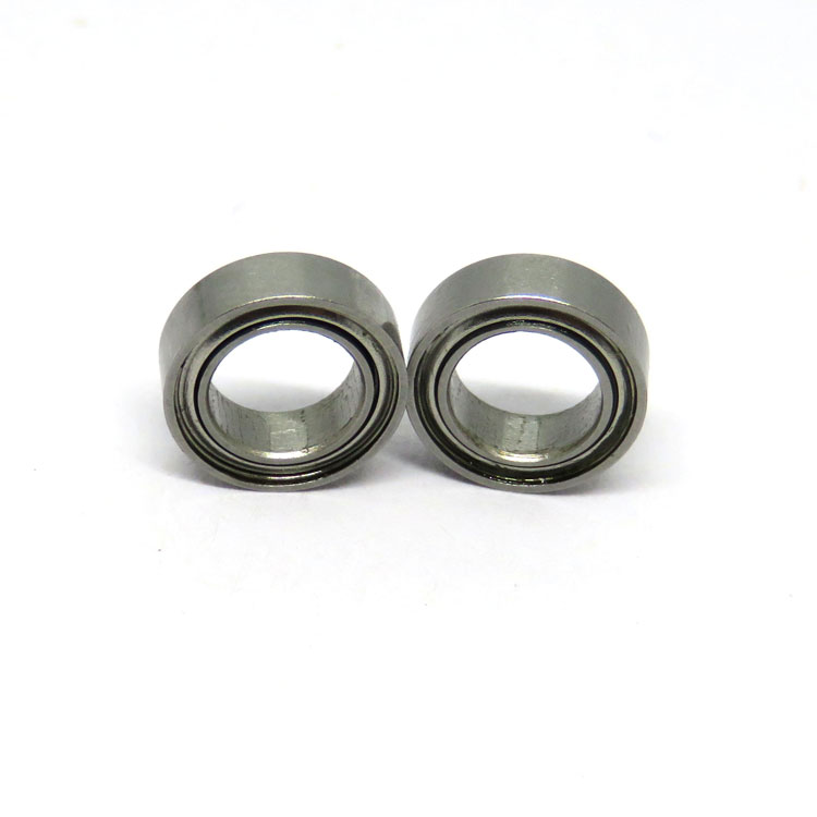 MR93, MR93Z, MR93ZZ, MR93RS, MR93-2RS Miniature Deep Groove Ball Bearings 3x9x4mm – Precision Micro Bearings for Small Motors, Drones, RC Models & Smart Electronics