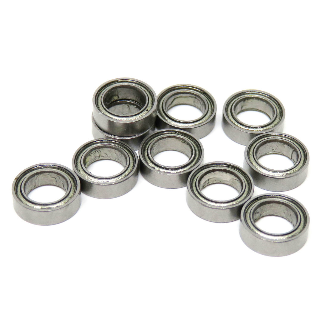 MR84, MR84Z, MR84ZZ, MR84RS, MR84-2RS Miniature Deep Groove Ball Bearings 4x8x3mm – Precision Micro Bearings for Small Motors, Drones, RC Models & Smart Electronics