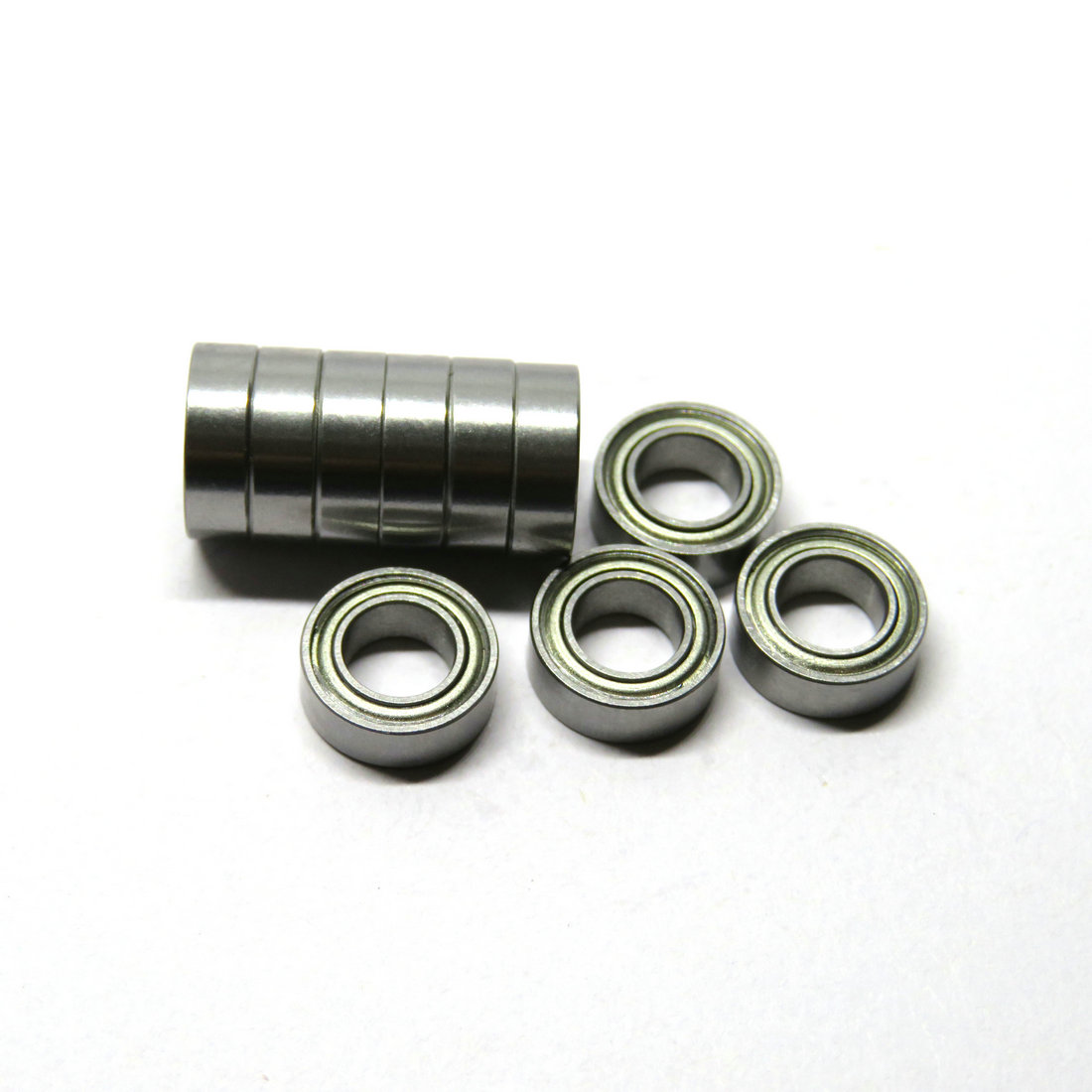 MR95, MR95Z, MR95ZZ, MR95RS, MR95-2RS Miniature Deep Groove Ball Bearings 5x9x3mm – Precision Micro Bearings for Small Motors, Drones, RC Models & Smart Electronics