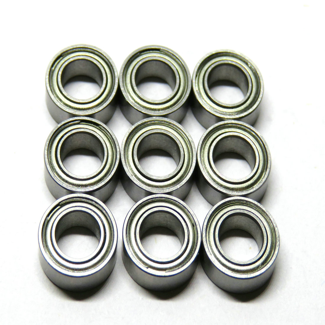 MR95, MR95Z, MR95ZZ, MR95RS, MR95-2RS Miniature Deep Groove Ball Bearings 5x9x3mm – Precision Micro Bearings for Small Motors, Drones, RC Models & Smart Electronics