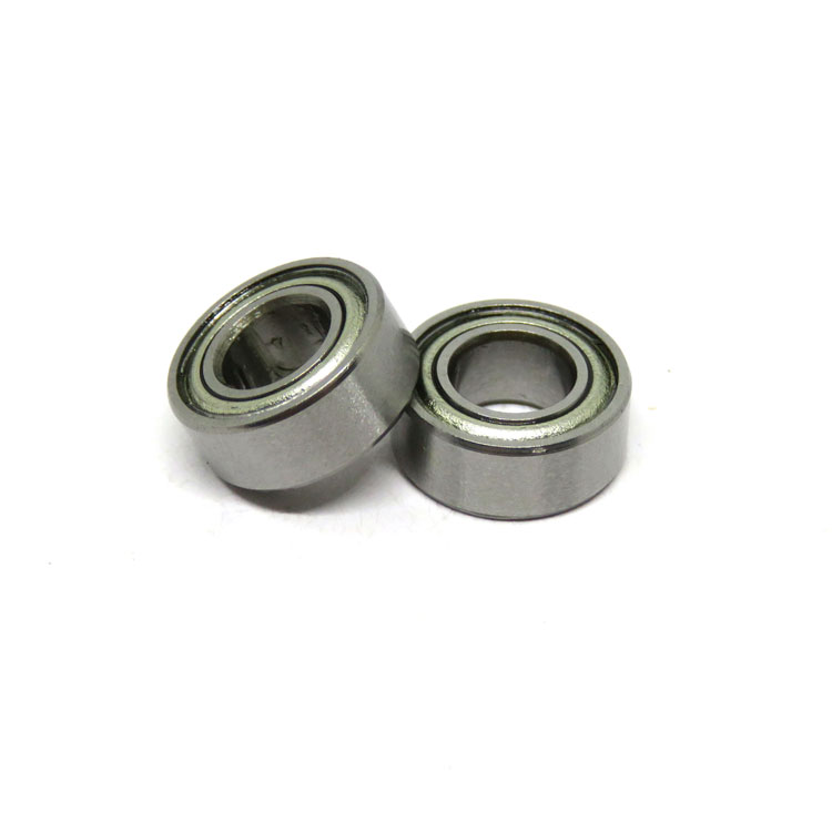 MR104, MR104Z, MR104ZZ, MR104RS, MR104-2RS Miniature Deep Groove Ball Bearings 4x10x4mm – Precision Micro Bearings for Small Motors, Drones, RC Models & Smart Electronics