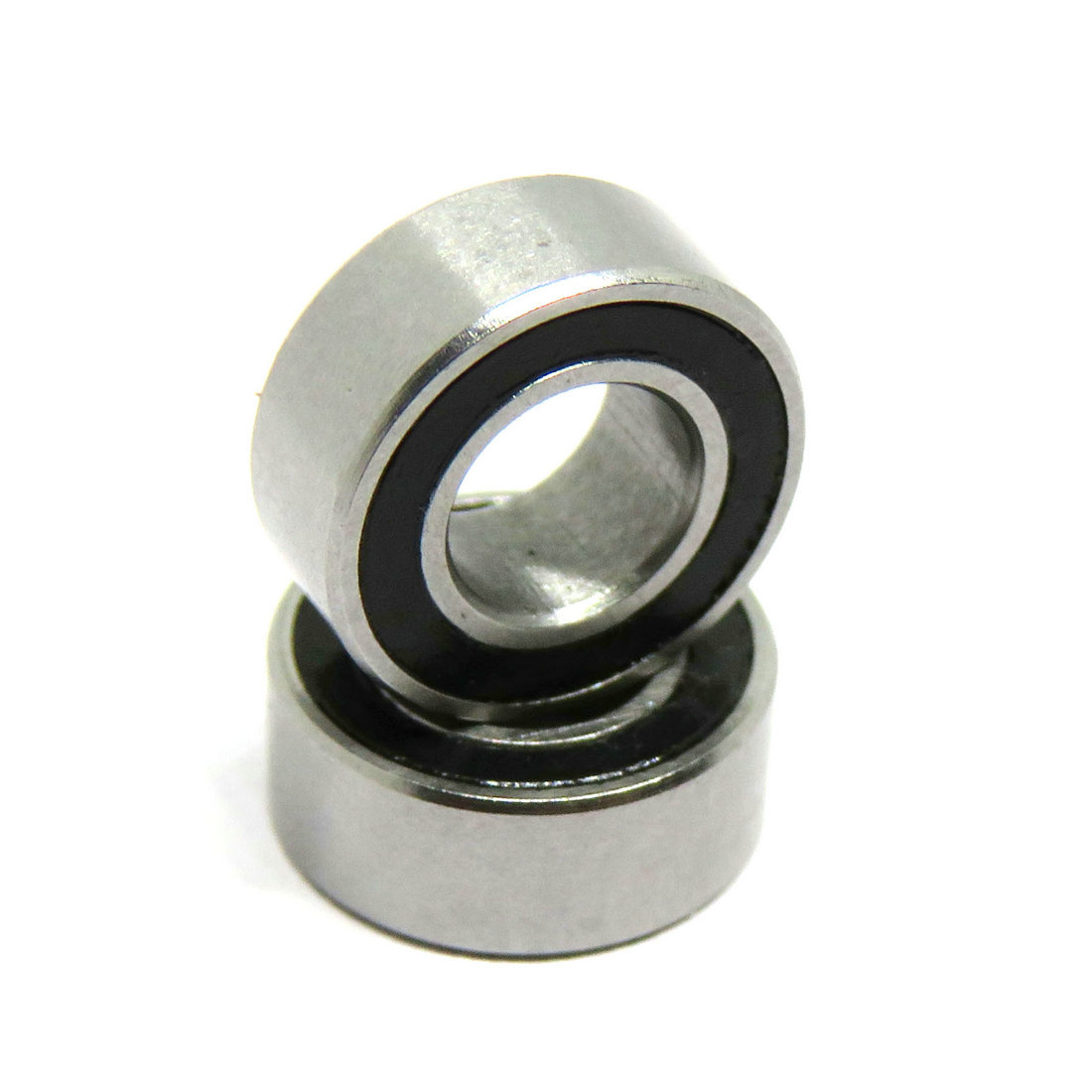 MR105, MR105Z, MR105ZZ, MR105RS, MR105-2RS Miniature Deep Groove Ball Bearings 5x10x4mm – Precision Micro Bearings for Small Motors, Drones, RC Models & Smart Electronics