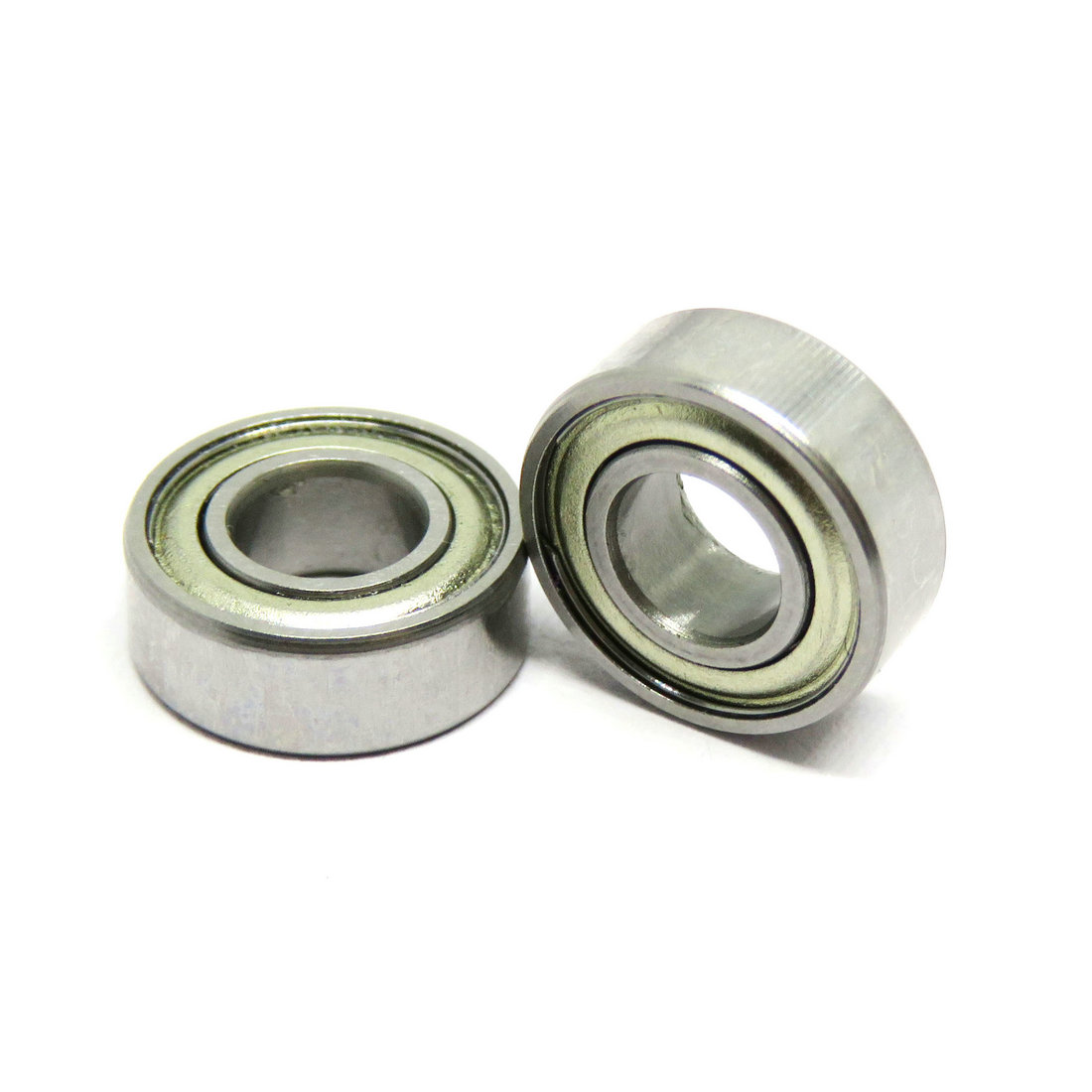 MR115, MR115Z, MR115ZZ, MR115RS, MR115-2RS Miniature Deep Groove Ball Bearings 5x11x4mm – Precision Micro Bearings for Small Motors, Drones, RC Models & Smart Electronics