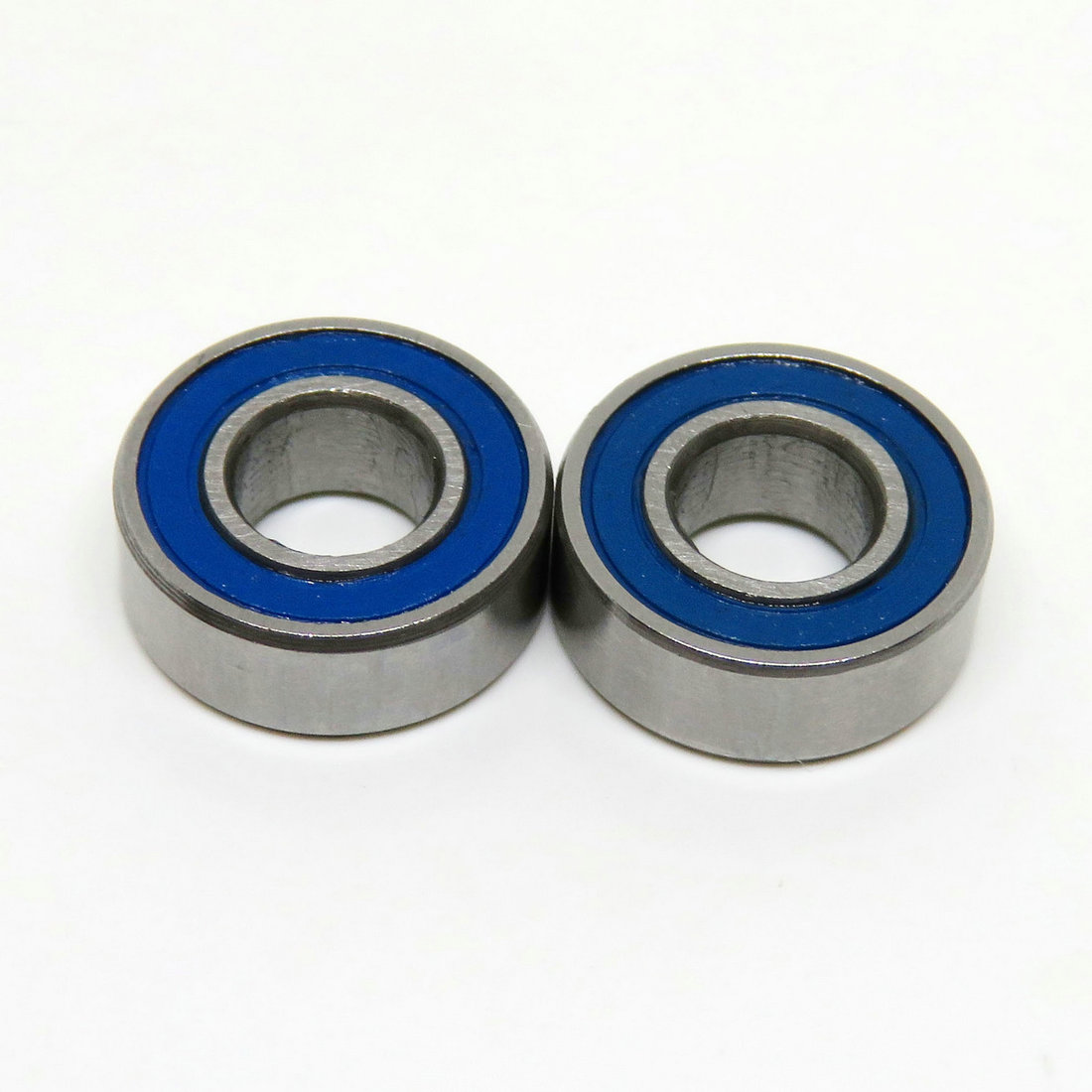 MR115, MR115Z, MR115ZZ, MR115RS, MR115-2RS Miniature Deep Groove Ball Bearings 5x11x4mm – Precision Micro Bearings for Small Motors, Drones, RC Models & Smart Electronics