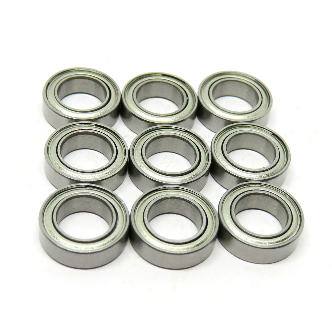 MR116, MR116Z, MR116ZZ, MR116RS, MR116-2RS Miniature Deep Groove Ball Bearings 6x11x4mm – Precision Micro Bearings for Small Motors, Drones, RC Models & Smart Electronics