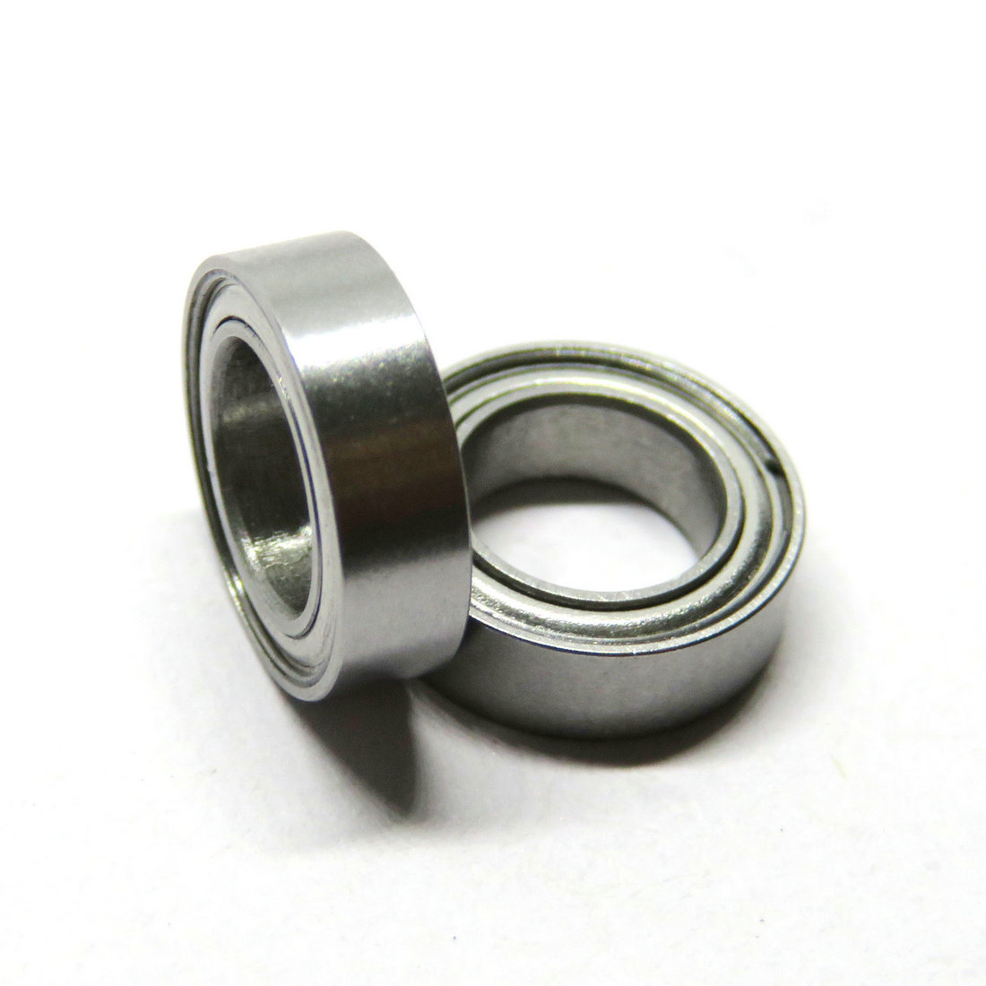 MR116, MR116Z, MR116ZZ, MR116RS, MR116-2RS Miniature Deep Groove Ball Bearings 6x11x4mm – Precision Micro Bearings for Small Motors, Drones, RC Models & Smart Electronics