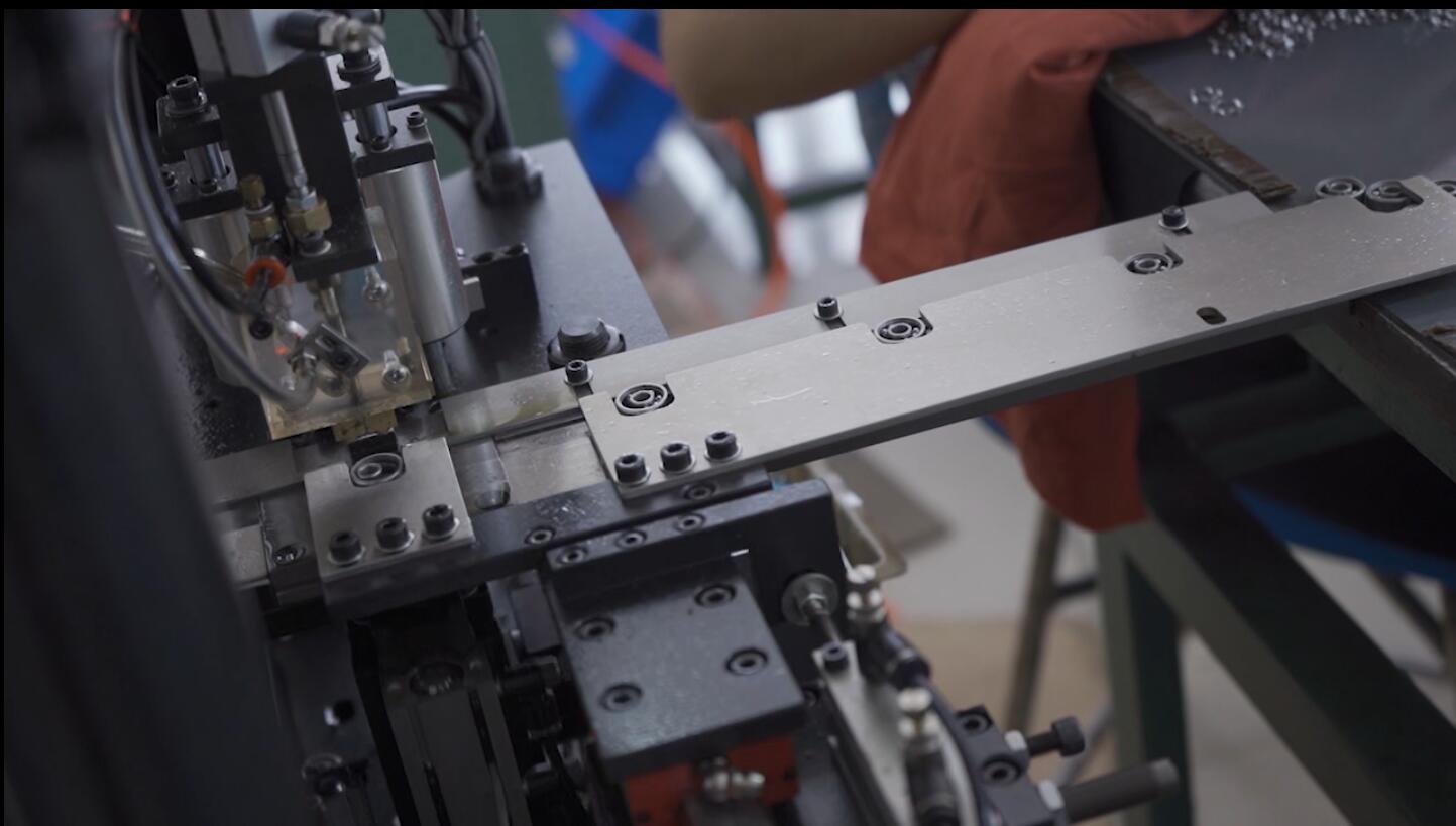 Needle Bearing for Printing Machines