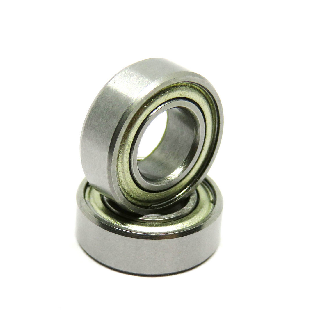 MR125, MR125Z, MR125ZZ, MR125RS, MR125-2RS Miniature Deep Groove Ball Bearings 5x12x4mm – Precision Micro Bearings for Small Motors, Drones, RC Models & Smart Electronics