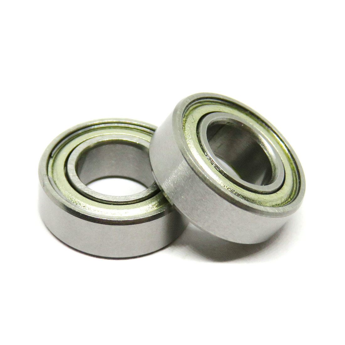 MR126, MR126Z, MR126ZZ, MR126RS, MR126-2RS Miniature Deep Groove Ball Bearings 6x12x4mm – Precision Micro Bearings for Small Motors, Drones, RC Models & Smart Electronics