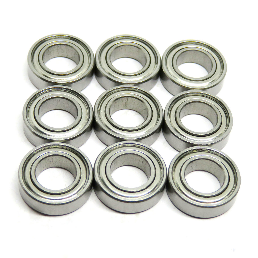 MR137, MR137Z, MR137ZZ, MR137RS, MR137-2RS Miniature Deep Groove Ball Bearings 7x13x4mm – Precision Micro Bearings for Small Motors, Drones, RC Models & Smart Electronics