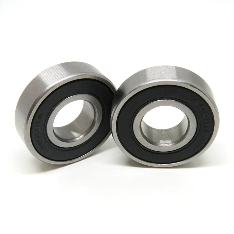 16002, 16002Z, 16002ZZ, 16002RS, 16002-2RS Deep Groove Ball Bearings 15x32x8mm – Thin-Section Precision Bearings for Small Motors, Power Tools, Appliances & Office Equipment