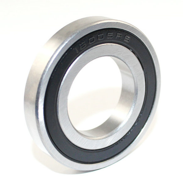 16003, 16003Z, 16003ZZ, 16003RS, 16003-2RS Deep Groove Ball Bearings 17x35x8mm – Thin-Section Precision Bearings for Small Motors, Power Tools, Appliances & Office Equipment