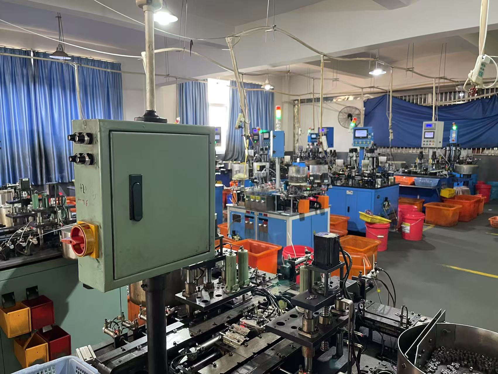 16005, 16005Z, 16005ZZ, 16005RS, 16005-2RS Deep Groove Ball Bearings 25x47x8mm – Thin-Section Precision Bearings for Motors, Power Tools, Appliances & Office Equipment