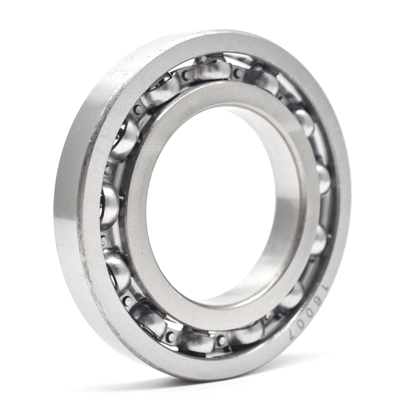 16007, 16007Z, 16007ZZ, 16007RS, 16007-2RS Deep Groove Ball Bearings 35x62x9mm – Thin-Section Precision Bearings for Motors, Power Tools, Appliances & Industrial Equipment