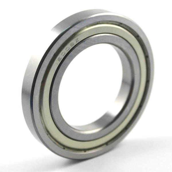 16008, 16008Z, 16008ZZ, 16008RS, 16008-2RS Deep Groove Ball Bearings 40x68x9mm – Thin-Section Precision Bearings for Motors, Industrial Fans, Pumps & Appliances