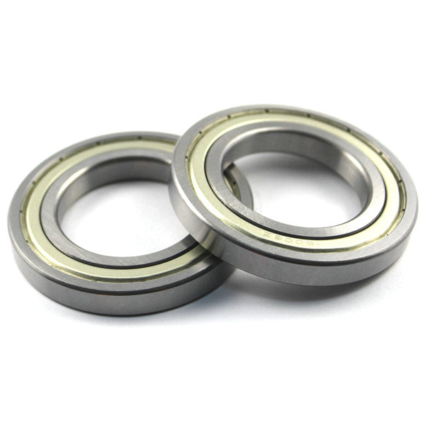 16009, 16009Z, 16009ZZ, 16009RS, 16009-2RS Deep Groove Ball Bearings 45x75x10mm – Thin-Section Precision Bearings for Motors, Industrial Fans, Pumps & Heavy-Duty Appliances