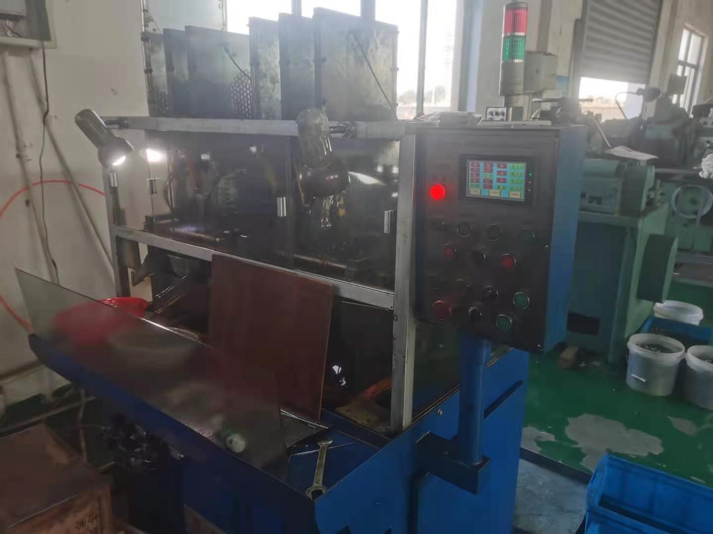 Needle Bearing for Printing Machines