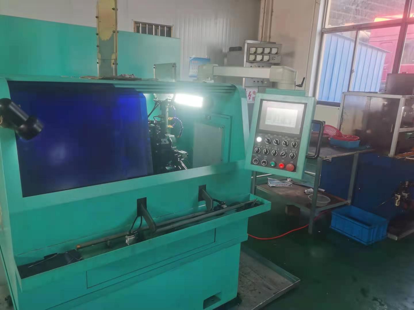 Needle Bearing for Printing Machines