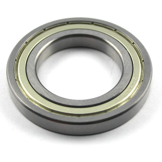 16017, 16017Z, 16017ZZ, 16017RS, 16017-2RS Deep Groove Ball Bearings 85x130x14mm – Thin-Section Precision Bearings for Industrial Motors, Heavy-Duty Fans, Pumps & Machinery